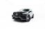 Maxton Design Frontlippe V.2 für Mercedes-Benz GLS AMG-Line X167  Hochglanz schwarz