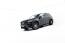 Maxton Design Frontlippe V.2 für Mercedes-Benz GLS AMG-Line X167  Hochglanz schwarz