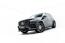Maxton Design Frontlippe V.2 für Mercedes-Benz GLS AMG-Line X167  Hochglanz schwarz