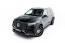 Maxton Design Frontlippe V.2 für Mercedes-Benz GLS AMG-Line X167  Hochglanz schwarz