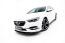 Maxton Design Frontlippe für Opel Insignia OPC-Line Mk2 Hochglanz schwarz