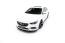 Maxton Design Frontlippe für Opel Insignia OPC-Line Mk2 Hochglanz schwarz