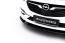 Maxton Design Frontlippe für Opel Insignia OPC-Line Mk2 Hochglanz schwarz