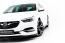 Maxton Design Frontlippe für Opel Insignia OPC-Line Mk2 Hochglanz schwarz