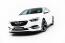 Maxton Design Frontlippe für Opel Insignia OPC-Line Mk2 Hochglanz schwarz