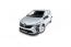 Maxton Design Frontlippe für Renault Clio Mk5 Facelift Hochglanz schwarz
