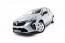 Maxton Design Frontlippe für Renault Clio Mk5 Facelift Hochglanz schwarz