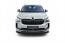 Maxton Design Frontlippe V.1 für Skoda Kodiaq Sportline Mk2 Hochglanz schwarz