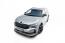 Maxton Design Frontlippe V.1 für Skoda Kodiaq Sportline Mk2 Hochglanz schwarz