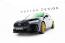 Maxton Design Frontlippe V.1 für Skoda Octavia RS Liftback / Combi Mk4 Facelift Hochglanz schwarz