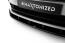 Maxton Design Frontlippe V.3 für Skoda Superb Liftback / Combi Mk3 Hochglanz schwarz