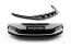 Maxton Design Frontlippe V.3 für Skoda Superb Liftback / Combi Mk3 Hochglanz schwarz