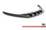 Maxton Design Frontlippe V.3 für Skoda Superb Liftback / Combi Mk3 Hochglanz schwarz