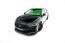 Maxton Design Frontlippe V.1 für Skoda Superb Sportline Mk4 Hochglanz schwarz