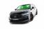 Maxton Design Frontlippe V.1 für Skoda Superb Sportline Mk4 Hochglanz schwarz