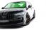Maxton Design Frontlippe V.1 für Skoda Superb Sportline Mk4 Hochglanz schwarz