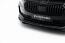 Maxton Design Frontlippe V.1 für Skoda Superb Sportline Mk4 Hochglanz schwarz