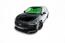 Maxton Design Frontlippe V.2 für Skoda Superb Sportline Mk4 Hochglanz schwarz