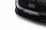Maxton Design Frontlippe V.2 für Skoda Superb Sportline Mk4 Hochglanz schwarz