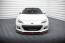 Maxton Design Frontlippe V.3 für Subaru BRZ Hochglanz schwarz