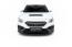 Maxton Design Frontlippe V.1 für Subaru WRX STI Mk2 Hochglanz schwarz