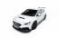 Maxton Design Frontlippe V.1 für Subaru WRX STI Mk2 Hochglanz schwarz