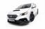 Maxton Design Frontlippe V.1 für Subaru WRX STI Mk2 Hochglanz schwarz
