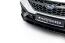 Maxton Design Frontlippe V.1 für Subaru WRX STI Mk2 Hochglanz schwarz