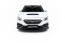 Maxton Design Frontlippe V.2 für Subaru WRX STI Mk2 Hochglanz schwarz