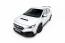 Maxton Design Frontlippe V.2 für Subaru WRX STI Mk2 Hochglanz schwarz