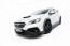 Maxton Design Frontlippe V.2 für Subaru WRX STI Mk2 Hochglanz schwarz