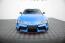 Maxton Design Frontlippe V.3 für Toyota Supra Mk5 rot