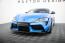 Maxton Design Frontlippe V.3 für Toyota Supra Mk5 rot