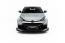 Maxton Design Frontlippe V.2 für Toyota GR Yaris Mk4 Facelift Hochglanz schwarz