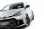 Maxton Design Frontlippe V.2 für Toyota GR Yaris Mk4 Facelift Hochglanz schwarz