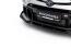 Maxton Design Frontlippe V.2 für Toyota GR Yaris Mk4 Facelift Hochglanz schwarz