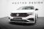Maxton Design Frontlippe V.1 für VW Jetta GLI Mk7 Hochglanz schwarz