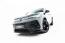Maxton Design Frontlippe V.1 für VW Tiguan R-Line Mk3  Hochglanz schwarz