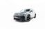 Maxton Design Frontlippe V.1 für VW Tiguan R-Line Mk3  Hochglanz schwarz
