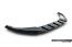 Maxton Design Frontlippe V.1 für VW Tiguan R-Line Mk3  Hochglanz schwarz