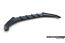 Maxton Design Frontlippe V.1 für VW Tiguan R-Line Mk3  Hochglanz schwarz