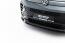 Maxton Design Frontlippe V.2 für VW Tiguan R-Line Mk3  Hochglanz schwarz