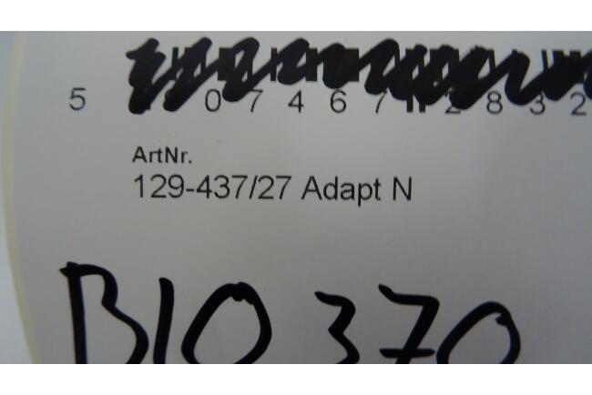 B-Ware Edelstahl Sportauspuff Endschalldämpfer für VW Golf 7 Facelift 2017-2020 Endrohre 120x80mm