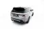 Maxton Design Heckspoiler Lippe für Land Rover Range Rover Sport Mk2 Facelift Hochglanz schwarz