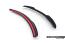 Maxton Design Heckspoiler Lippe für Land Rover Range Rover Sport Mk2 Facelift Hochglanz schwarz