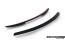 Maxton Design Heckspoiler Lippe für Land Rover Range Rover Sport Mk2 Facelift Hochglanz schwarz