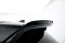 Maxton Design Heckspoiler Lippe für Land Rover Range Rover Sport Mk2 Facelift Hochglanz schwarz