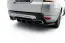 Maxton Design Heckdiffusor DTM Look für Land Rover Range Rover Sport Mk2 Facelift Hochglanz schwarz