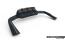 Maxton Design Heckdiffusor DTM Look für Land Rover Range Rover Sport Mk2 Facelift Hochglanz schwarz
