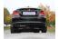 Eisenmann Edelstahl Klappenauspuff für BMW 1er 125i (E82) Coupe (3.0, 218 PS) Endrohre 2x76mm rund, mit EG-Genehmigung